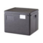 Conteneur EPP ouverture sur le dessus GN 1/2 Cambro 22,3 Litres