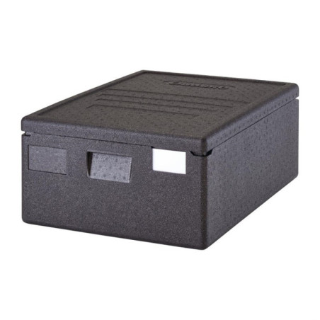 Conteneur EPP 600 X 400 ouverture sur le dessus Cambro 53 litres