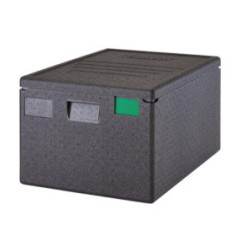 Conteneur EPP 600 X 400 ouverture sur le dessus Cambro 80 litres