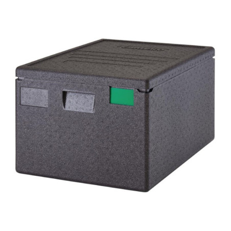 Conteneur EPP 600 X 400 ouverture sur le dessus Cambro 80 litres