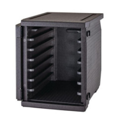 Conteneur EPP à chargement frontal Cambro 126L avec 6 glissières