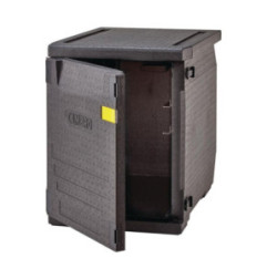 Conteneur EPP à chargement frontal Cambro 155 litres avec glissières ajustables