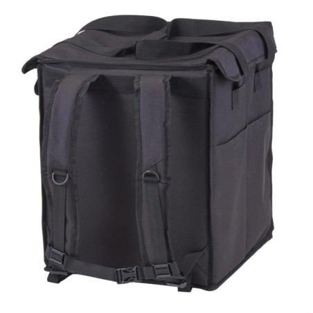 Grand sac à dos de livraison Cambro GoBag