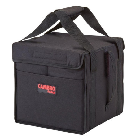 Petit sac de livraison pliant Cambro GoBag 