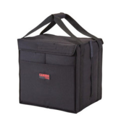 Sac de livraison pliant moyen Cambro GoBag