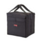 Sac de livraison pliant moyen Cambro GoBag