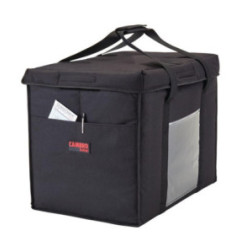 Grand sac de livraison pliant Cambro GoBag