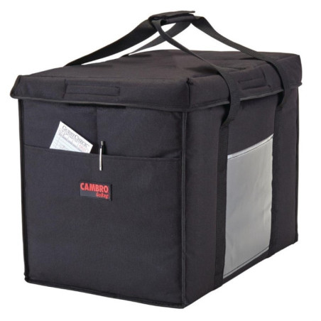 Petit sac de livraison chargement par le haut Cambro GoBag
