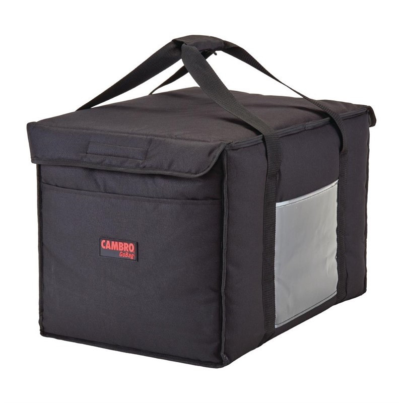 Sac de livraison moyen chargement par le haut Cambro GoBag