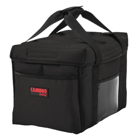 Sac de livraison moyen chargement par le haut Cambro GoBag