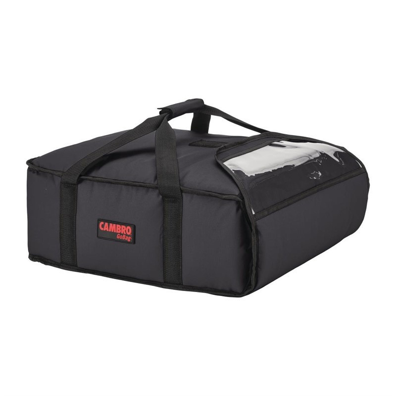 Sac à pizza Cambro GoBag 500mm