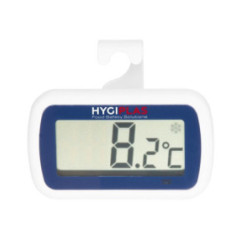 Mini thermomètre étanche Hygiplas