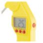 Thermomètre Hygiplas Easytemp jaune