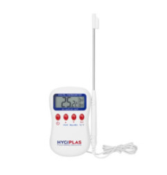 Thermomètre multistem Hygiplas