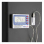 Thermomètre numérique pour congélateur et réfrigérateur Hygiplas