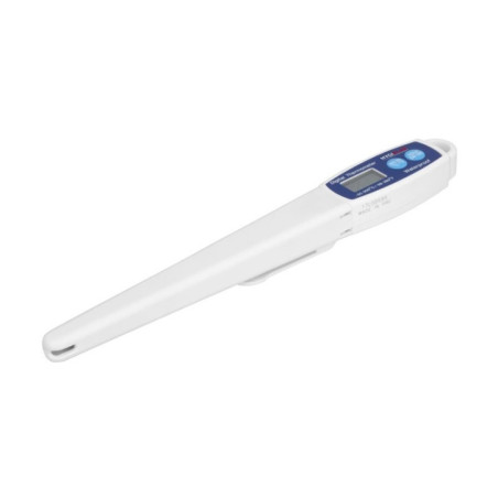 Thermomètre numérique résistant à l'eau Hygiplas