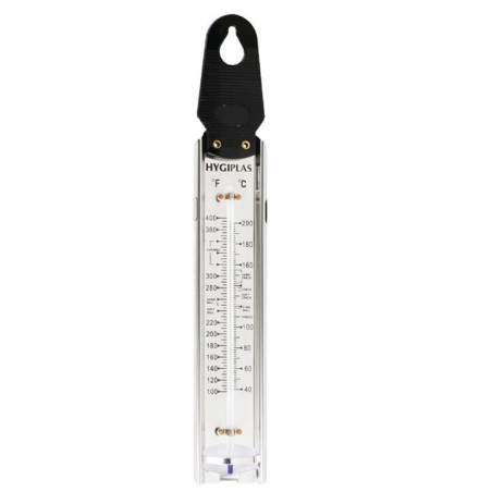 Thermomètre à sucre Hygiplas