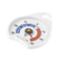 Thermomètre à cadran Hygiplas