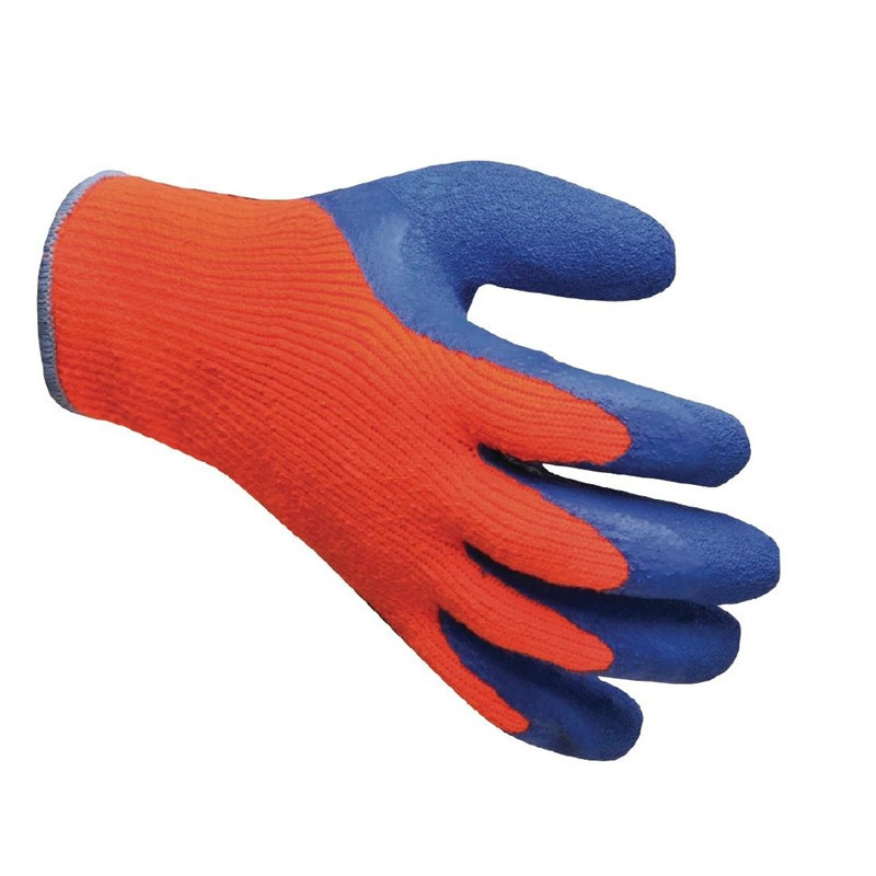 Gants antifroid