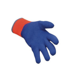 Gants antifroid