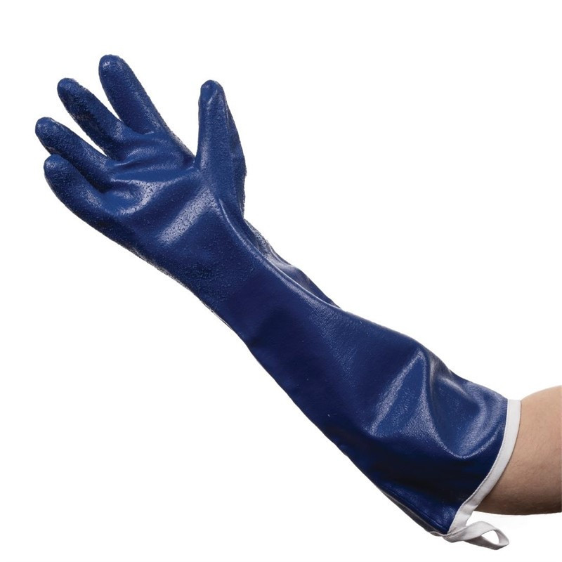 Gants antivapeur Burnguard SteamGuard