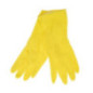 Gants multi usages Jantex jaunes L