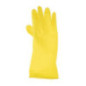 Gants multi usages Jantex jaunes L