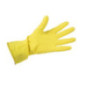 Gants multi usages Jantex jaunes L