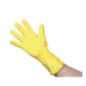 Gants multi usages Jantex jaunes M