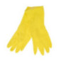 Gants multi usages Jantex jaunes M