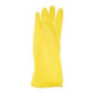 Gants multi usages Jantex jaunes M