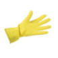 Gants multi usages Jantex jaunes M