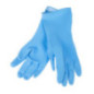 Gants multi usages Jantex bleus L