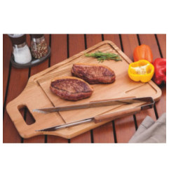 Pince barbecue Tramontina Churrasco 370mm