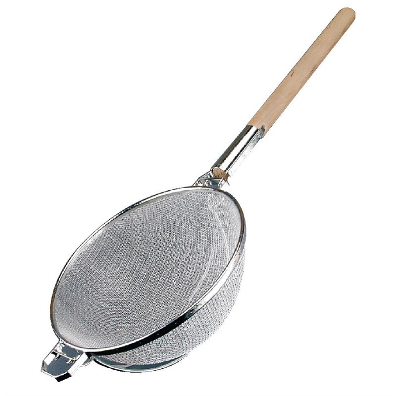 Passoire pour une utilisation intensive 300mm