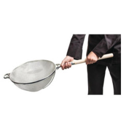 Passoire pour une utilisation intensive 300mm