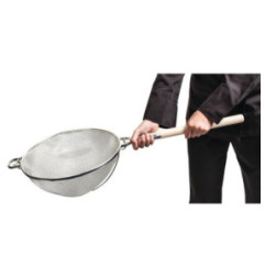 Passoire pour une utilisation intensive 350mm