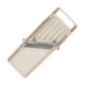 Mandoline japonaise Jumbo Vogue
