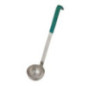 Louche Vogue manche vert 177 ml