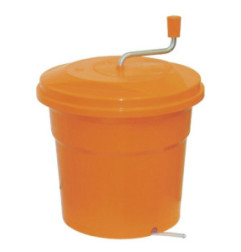 Essoreuse à salade manuelle Dynamic 20L