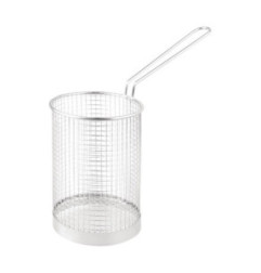 Panier à spaghetti inox Vogue 120mm