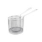 Panier à spaghetti inox Vogue 120mm