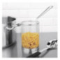 Panier à spaghetti inox Vogue 120mm