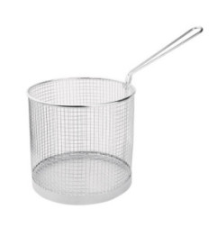 Panier à spaghetti inox Vogue 180mm