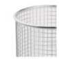 Panier à spaghetti inox Vogue 180mm
