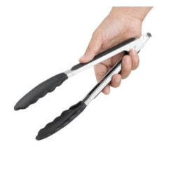 Pince en silicone Vogue 230mm