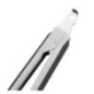 Pince en silicone Vogue 300mm