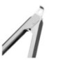 Pince en silicone Vogue 300mm