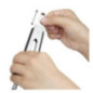 Pince en silicone Vogue 300mm