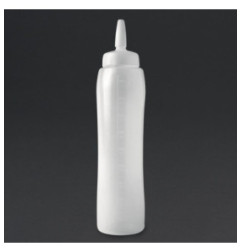 Bouteille de sauce Araven 1000ml